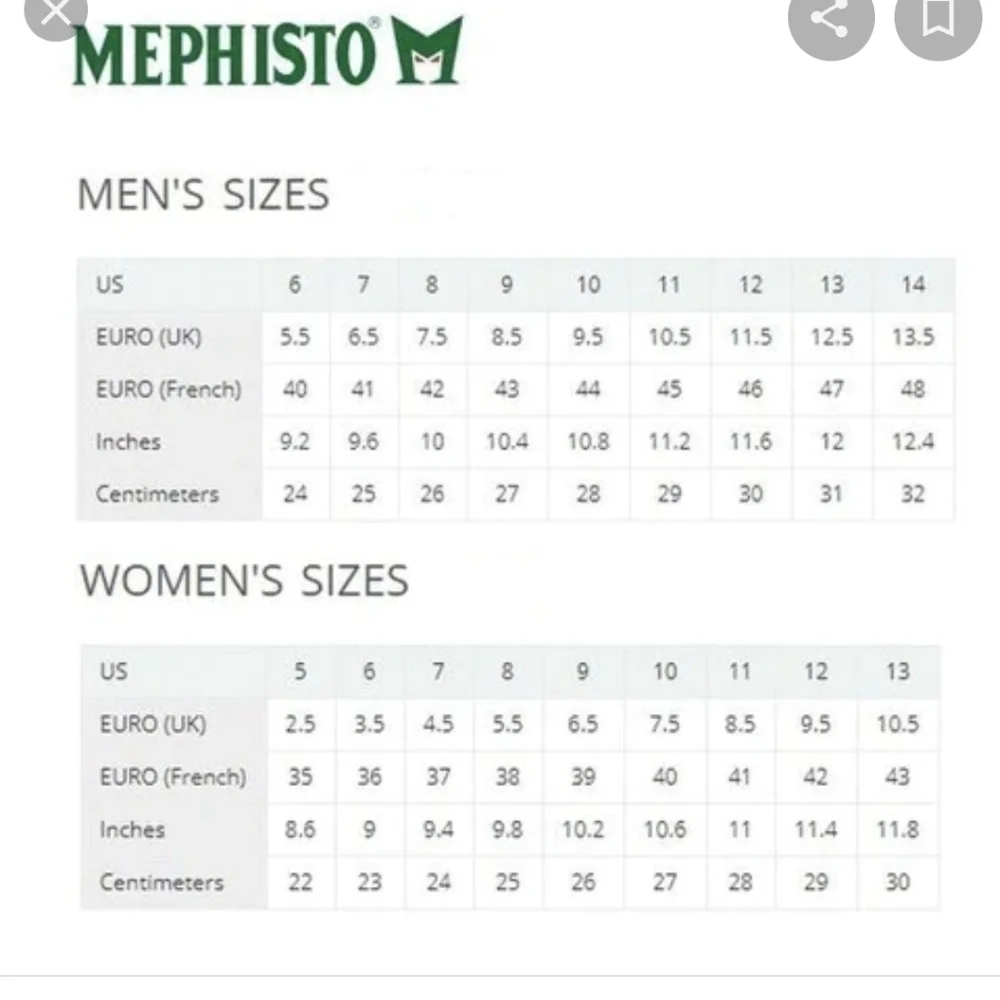 Mephisto good *some
